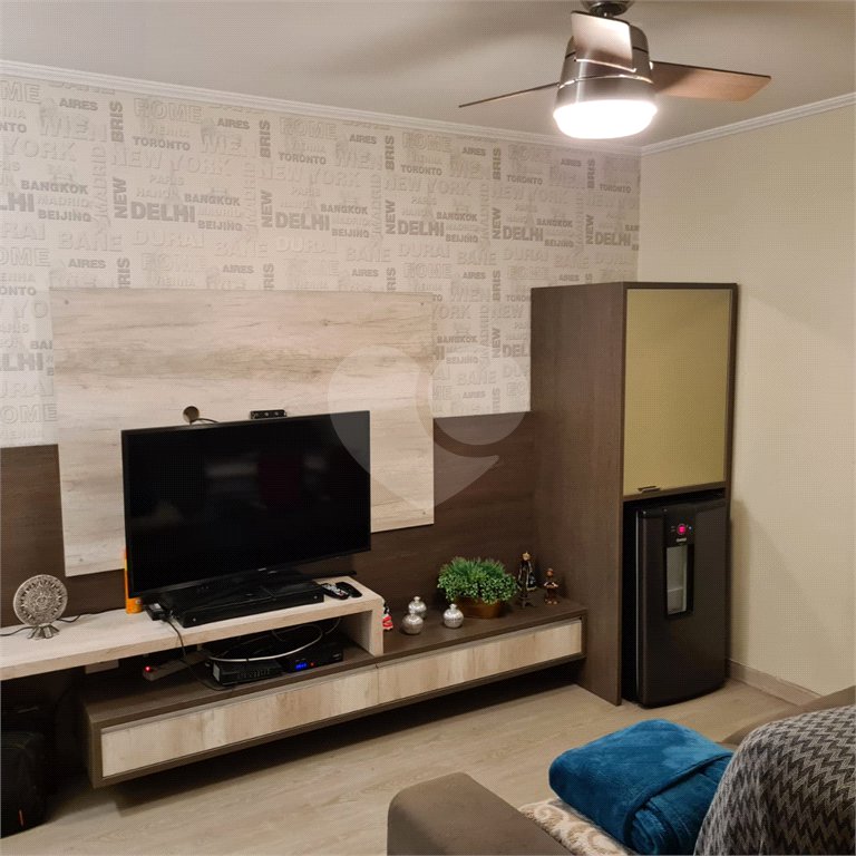 Apartamento à venda com 3 quartos, sendo 1 suíte, em Mandaqui, São Paulo, SP