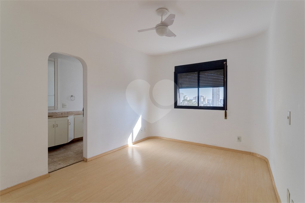 Apartamento à venda ou para alugar com 4 suítes em Alto da Boa Vista, São Paulo, SP