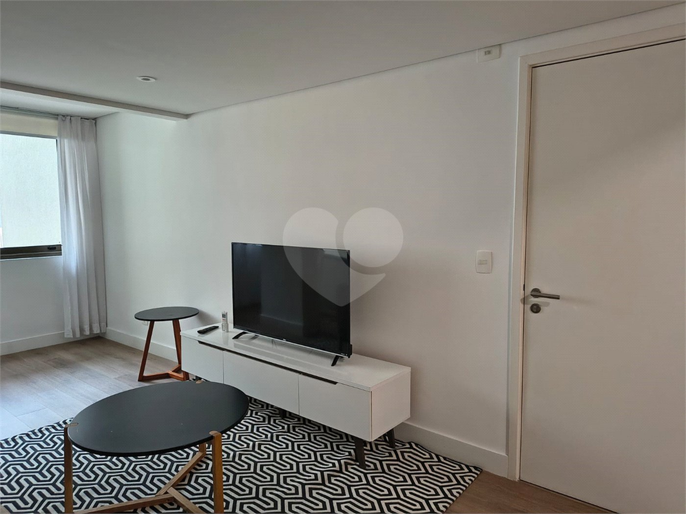 Apartamento para alugar com 1 quarto em Jardim Paulista, São Paulo, SP
