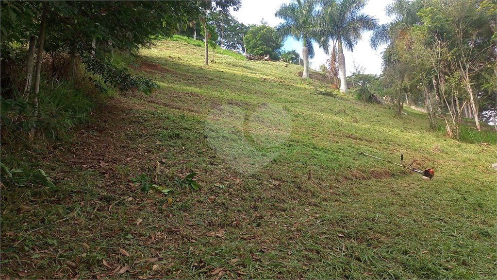 Terreno à venda no condomínio Portal do Igaratá, Igaratá - SP