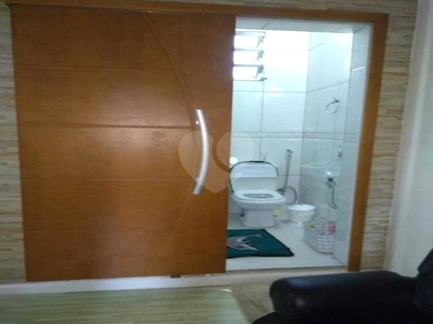 Apartamento à venda com 1 quarto em Vila Buarque, São Paulo, SP