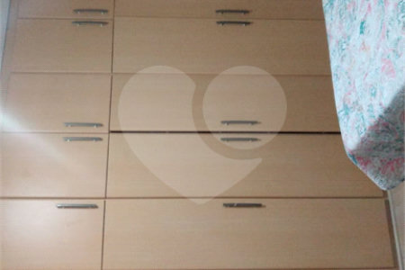 Apartamento à venda com 2 quartos em Vila Suissa, Mogi das Cruzes, SP