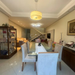 Casa em condomínio à venda com 3 suítes em Parque Residencial Villa dos Inglezes, Sorocaba, SP