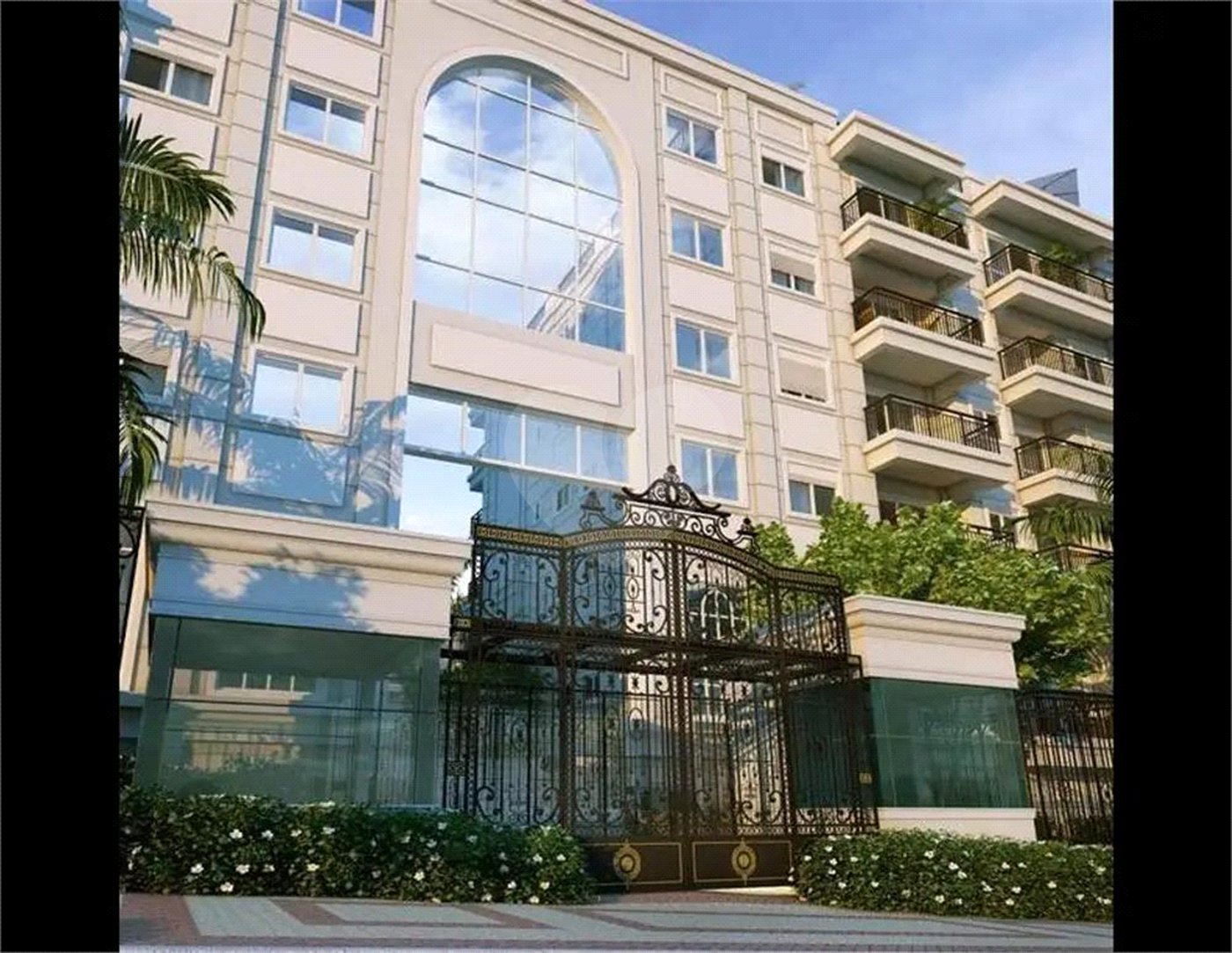 Cobertura à venda com 2 quartos, sendo 1 suíte, em Jardim Leonor, São Paulo, SP