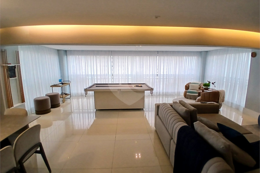 Apartamento à venda ou para alugar com 4 suítes em Santa Teresinha, São Paulo, SP