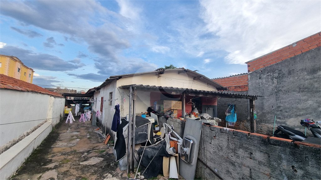 Casa à venda com 2 quartos em Central Parque Sorocaba, Sorocaba, SP