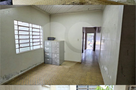 Casa à venda com 2 quartos no Centro, Salto, SP