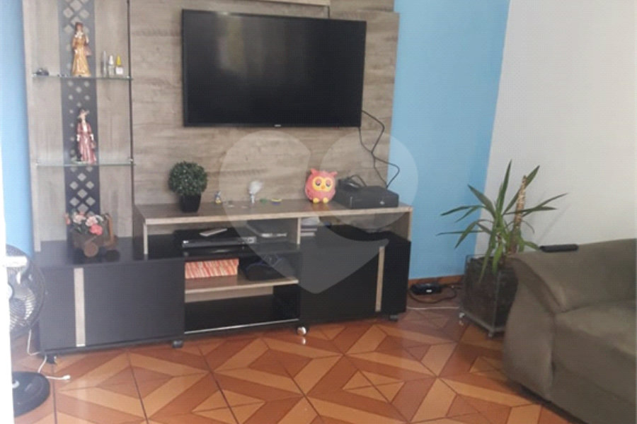 Casa à venda com 5 quartos em Santana, São Paulo, SP