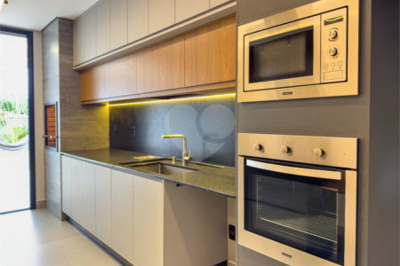 Casa à venda com 3 suítes no condomínio Residencial Helvétia Park, Indaiatuba - SP