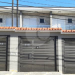 Sobrado à venda com 3 quartos, sendo 1 suíte, em Vila Guilherme, São Paulo, SP