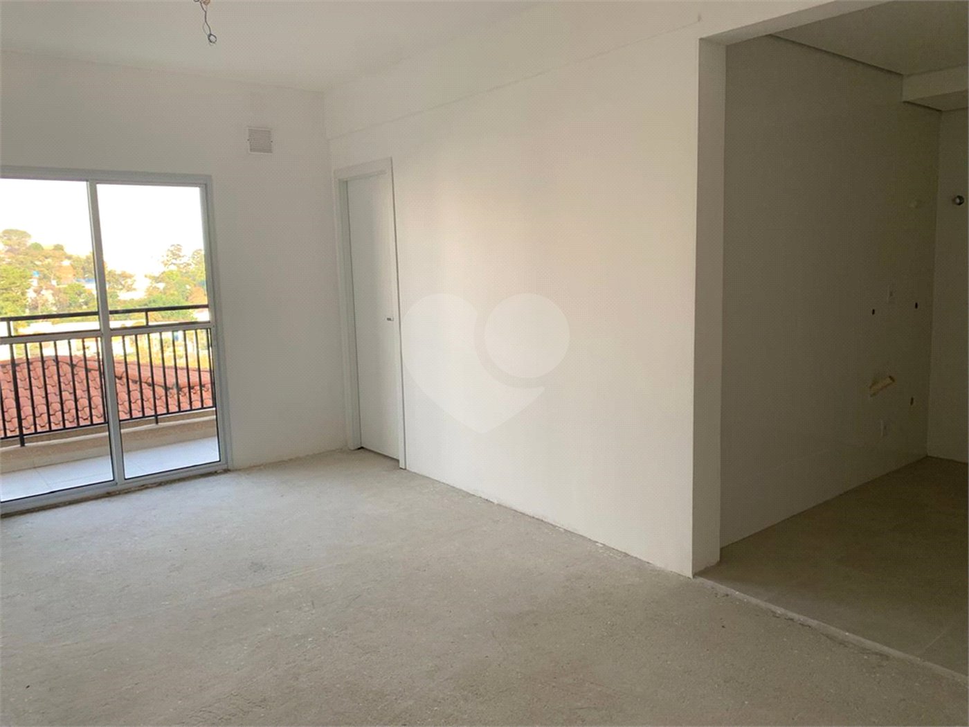 Apartamento à venda com 2 quartos, sendo 1 suíte,  em Santana, São Paulo, SP