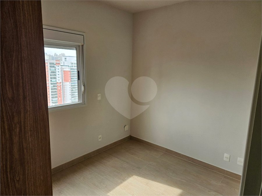 Apartamento para alugar com 2 quartos, sendo 1 suíte, em Chácara Santo Antônio, São Paulo, SP
