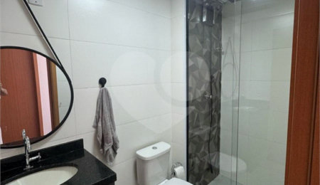 Apartamento à venda com 2 quartos, sendo 1 suíte, em Alvinópolis, Atibaia, SP