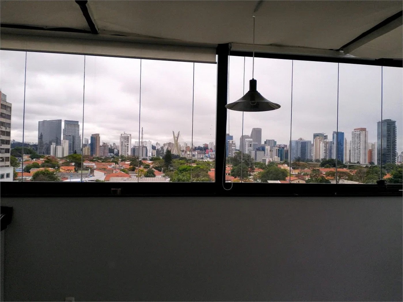 Studio à venda com 1 quarto em Vila Cordeiro, São Paulo, SP