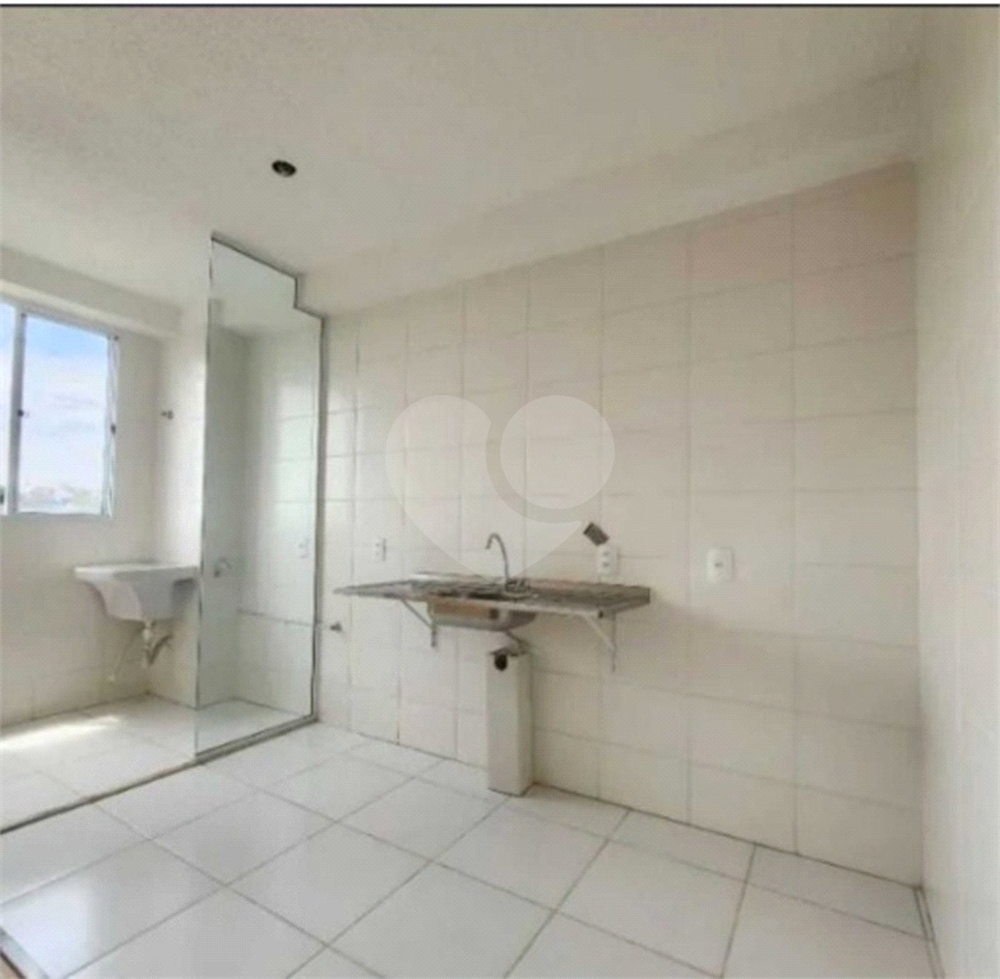 Apartamento à venda com 2 quartos em Parque São Bento, Sorocaba, SP