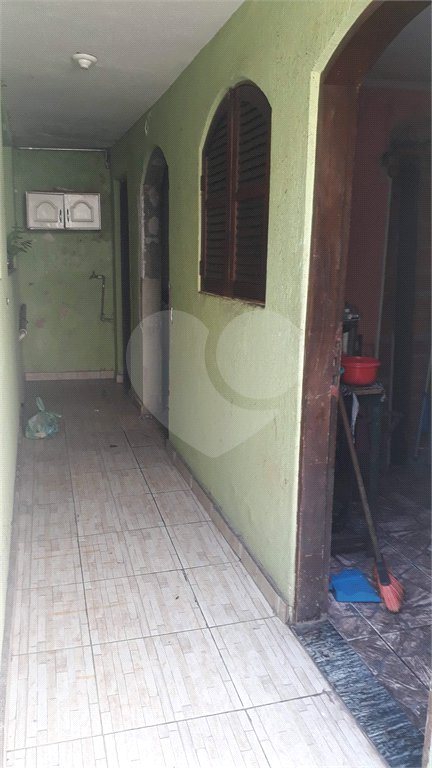 Sobrado à venda com 4 quartos, sendo 1 suíte, em Vila Nova Cachoeirinha, São Paulo, SP