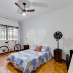 Casa à venda com 5 quartos, sendo 2 suítes, em Alto da Boa Vista, São Paulo, SP
