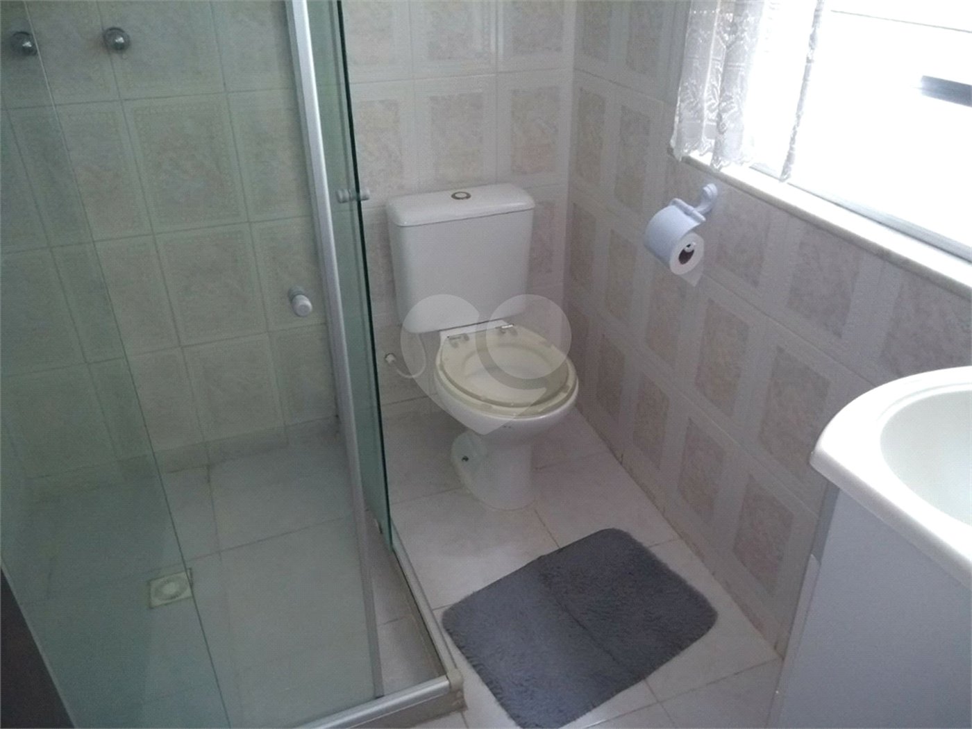 Casa de Vila à venda com 4 quartos em Tijuca, Rio de Janeiro, RJ
