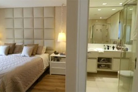 Sobrado à venda com 4 quartos, sendo 3 suítes, em Paraíso do Morumbi, São Paulo, SP