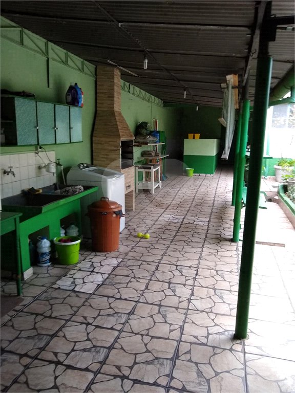 Casa à venda com 2 quartos, sendo 1 suíte, em Vila Piauí, São Paulo, SP
