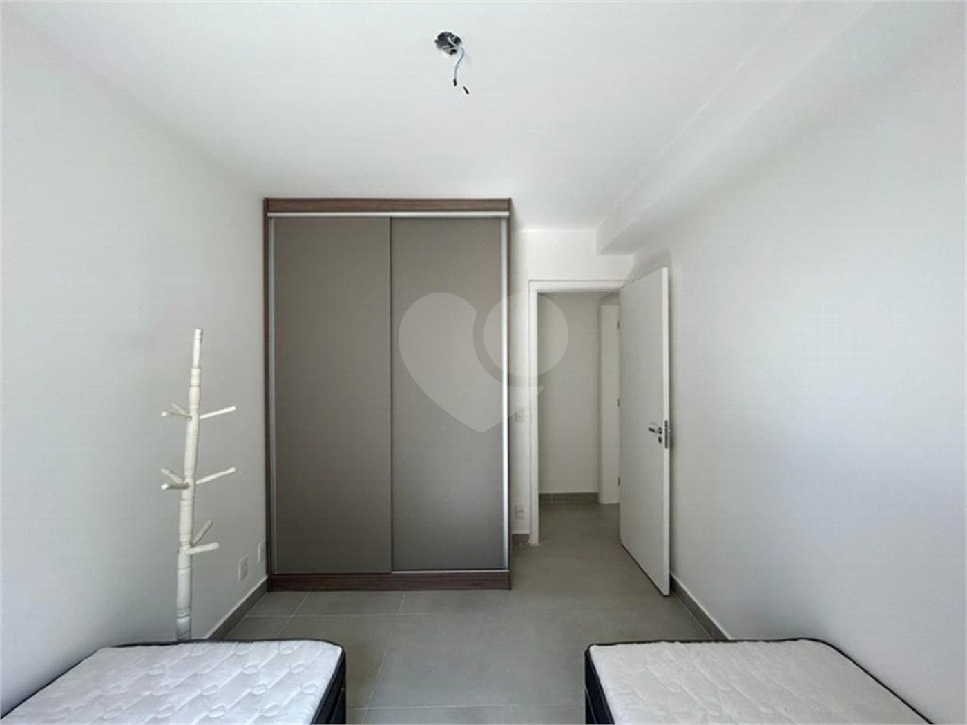 Apartamento para alugar com 2 quartos, sendo 1 suíte, no Centro, São Bernardo do Campo, SP