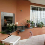 Apartamento à venda com 4 suítes em Jardim Fonte do Morumbi, São Paulo, SP