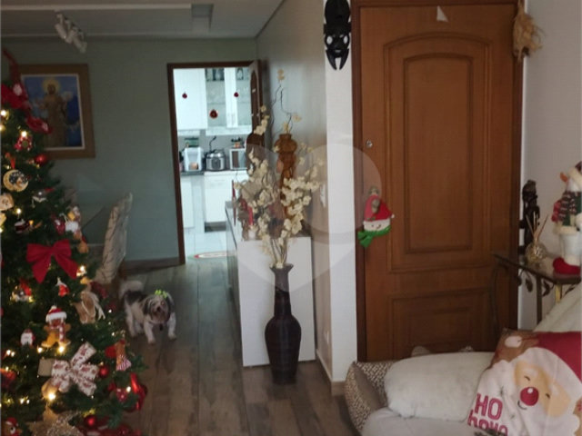 Apartamento à venda com 3 quartos, sendo 1 suíte,  em Casa Verde, São Paulo, SP