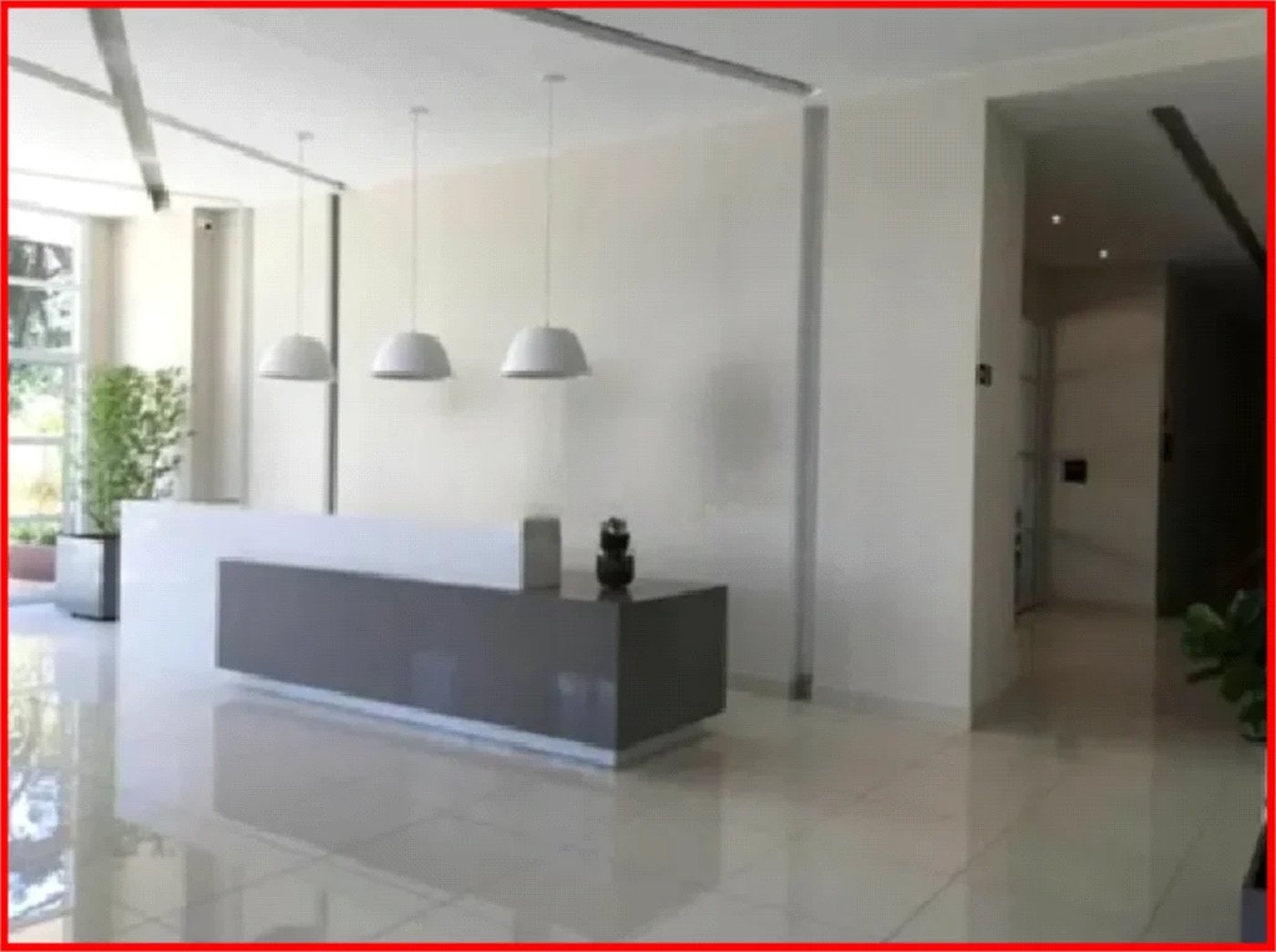 Apartamento à venda com 1 suíte em Real Parque, São Paulo, SP