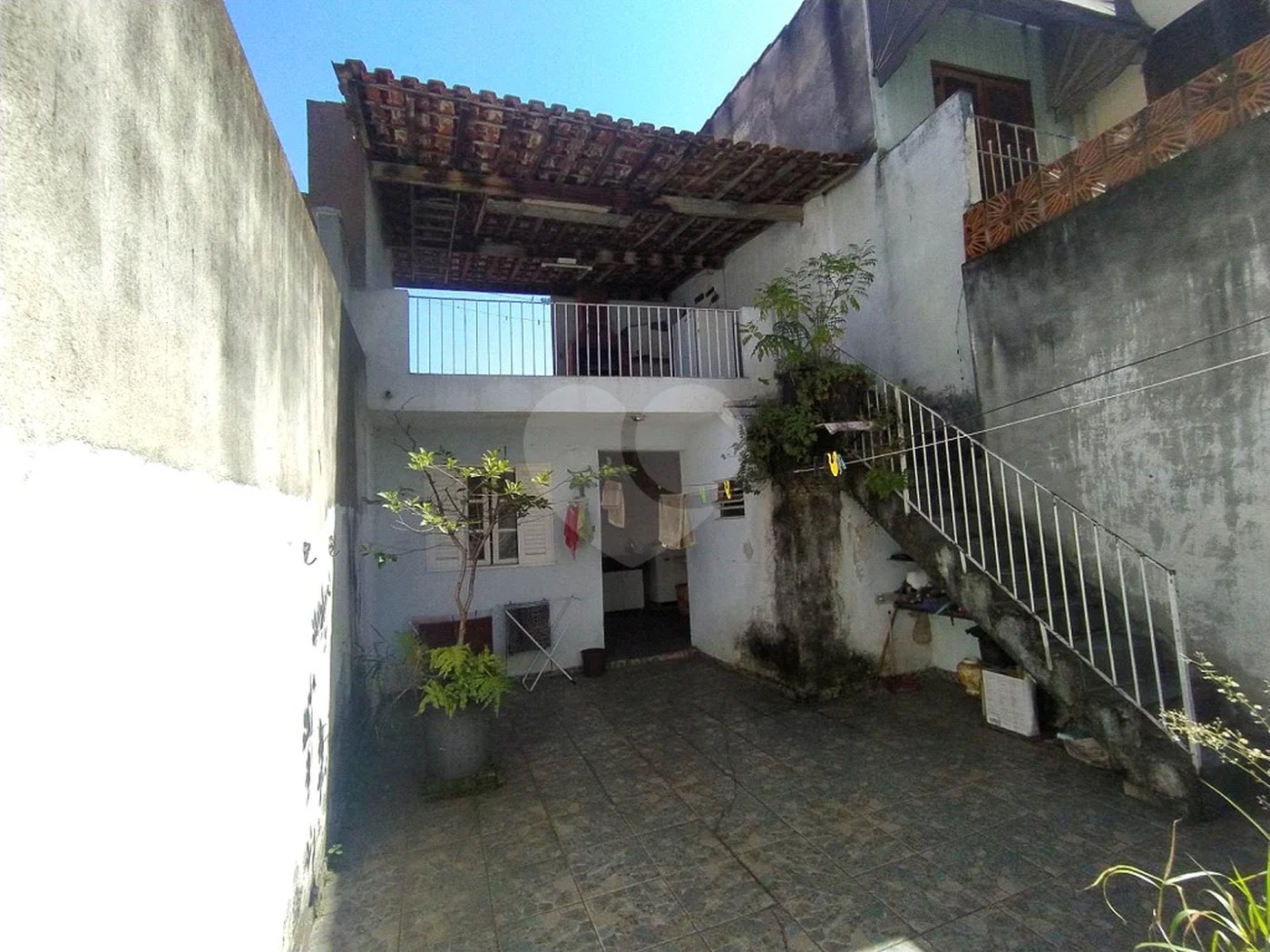 Sobrado à venda com 3 quartos em Chora Menino, São Paulo, SP