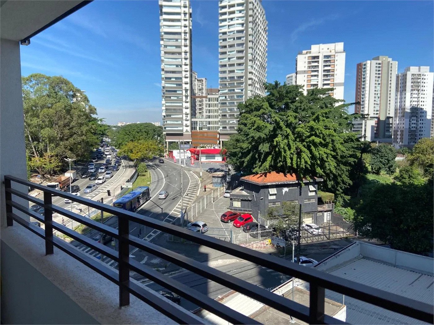 Studio à venda com 1 quarto em Butantã, São Paulo, SP