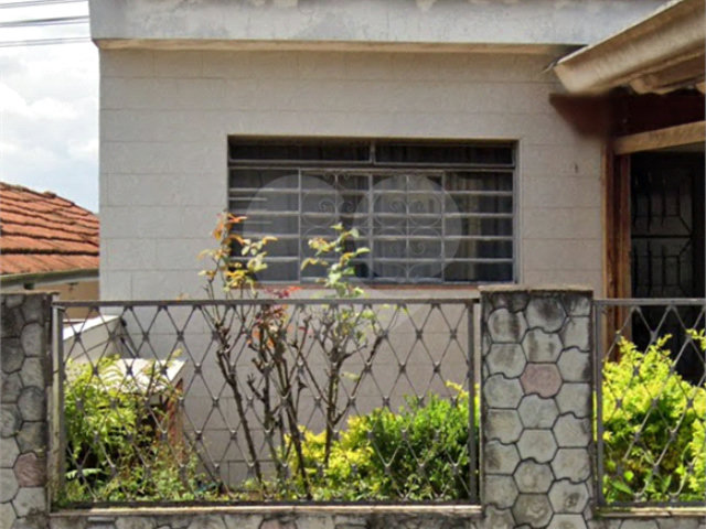 Casa Térrea à venda com 4 quartos em Vila Medeiros, São Paulo, SP