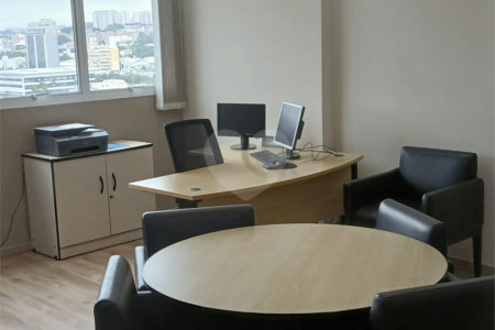 Sala para alugar no Centro, São Bernardo do Campo, SP