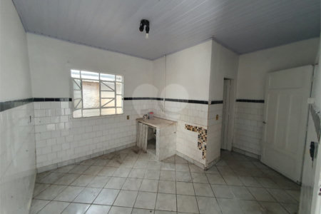 Casa à venda com 1 quarto em Vila Esperança, São Paulo, SP