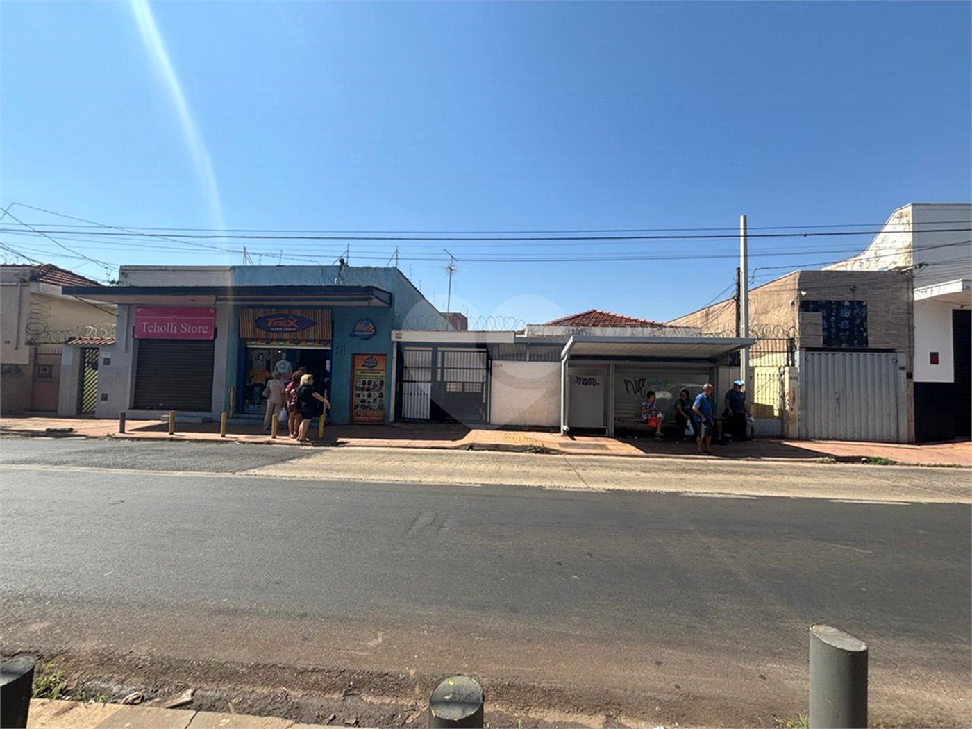 Casa Térrea à venda com 3 quartos em Campos Elíseos, Ribeirão Preto, SP