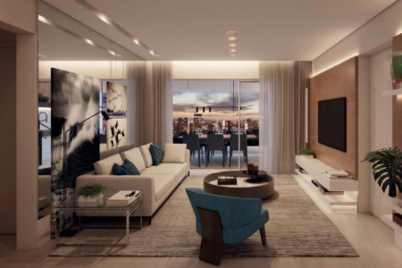 Apartamento com 2 dormitórios à venda, 113 m² por R$ 2.021.000,00 - Ponta da Praia - Santos/SP