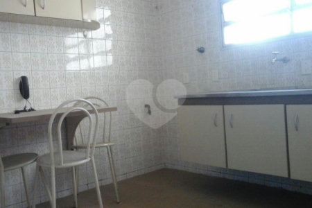 Apartamento para alugar com 3 quartos, sendo 1 suíte, em Perdizes, São Paulo, SP