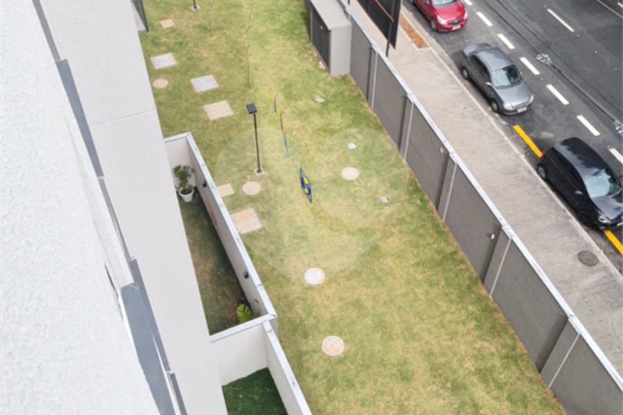 Apartamento à venda com 2 quartos em Vila Guilherme, São Paulo, SP