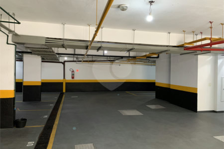 Apartamento à venda com 1 quarto em Vila Andrade, São Paulo, SP