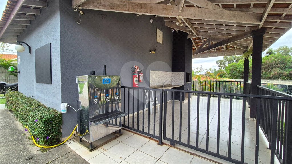 Casa à venda com 2 quartos no condomínio Del Rey, Sorocaba - SP