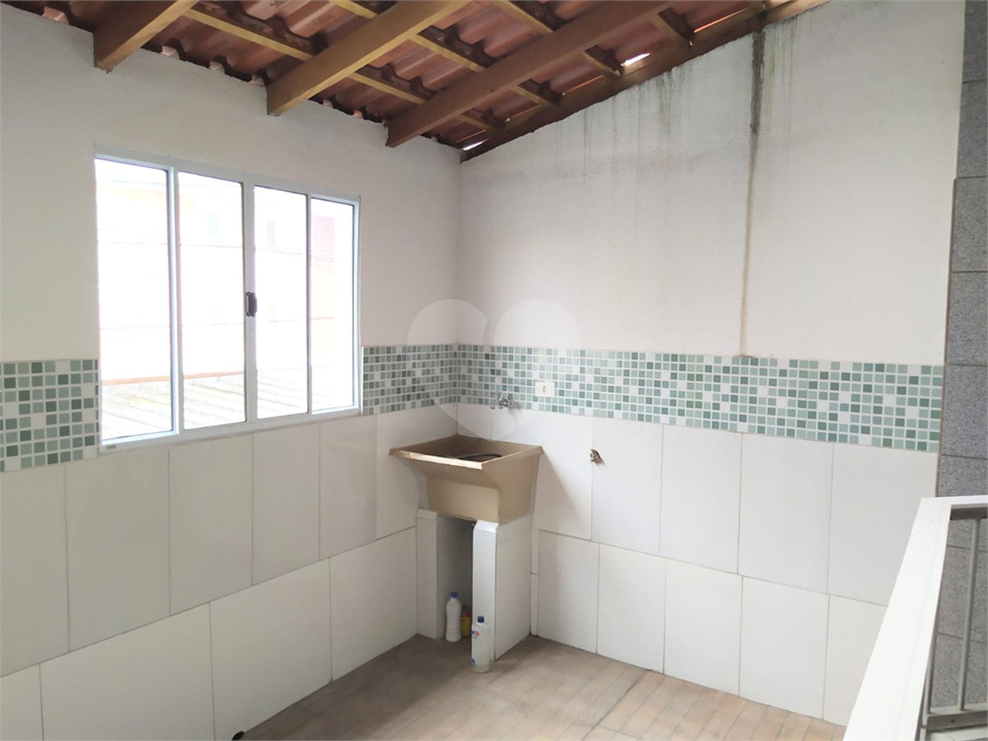 Sobrado à venda com 2 quartos em Tucuruvi, São Paulo, SP