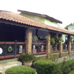 Chácara Mobiliada, 23.000m² á venda
