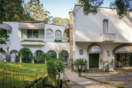 Casa à venda com 4 suítes em Fazenda Morumbi, São Paulo, SP