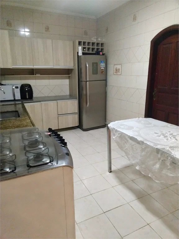 Sobrado à venda com 4 quartos, sendo 2 suítes, em Instituto de Previdência, São Paulo, SP