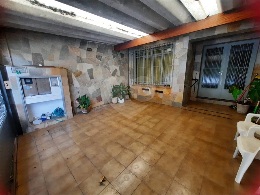 Casa para alugar com 2 quartos em Jardim Bonfiglioli, São Paulo, SP