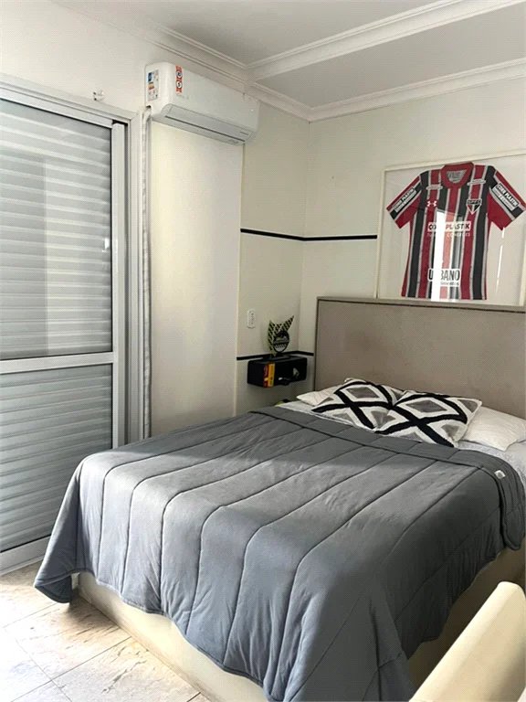 Apartamento à venda com 4 quartos, sendo 2 suítes, em Vila Andrade, São Paulo, SP