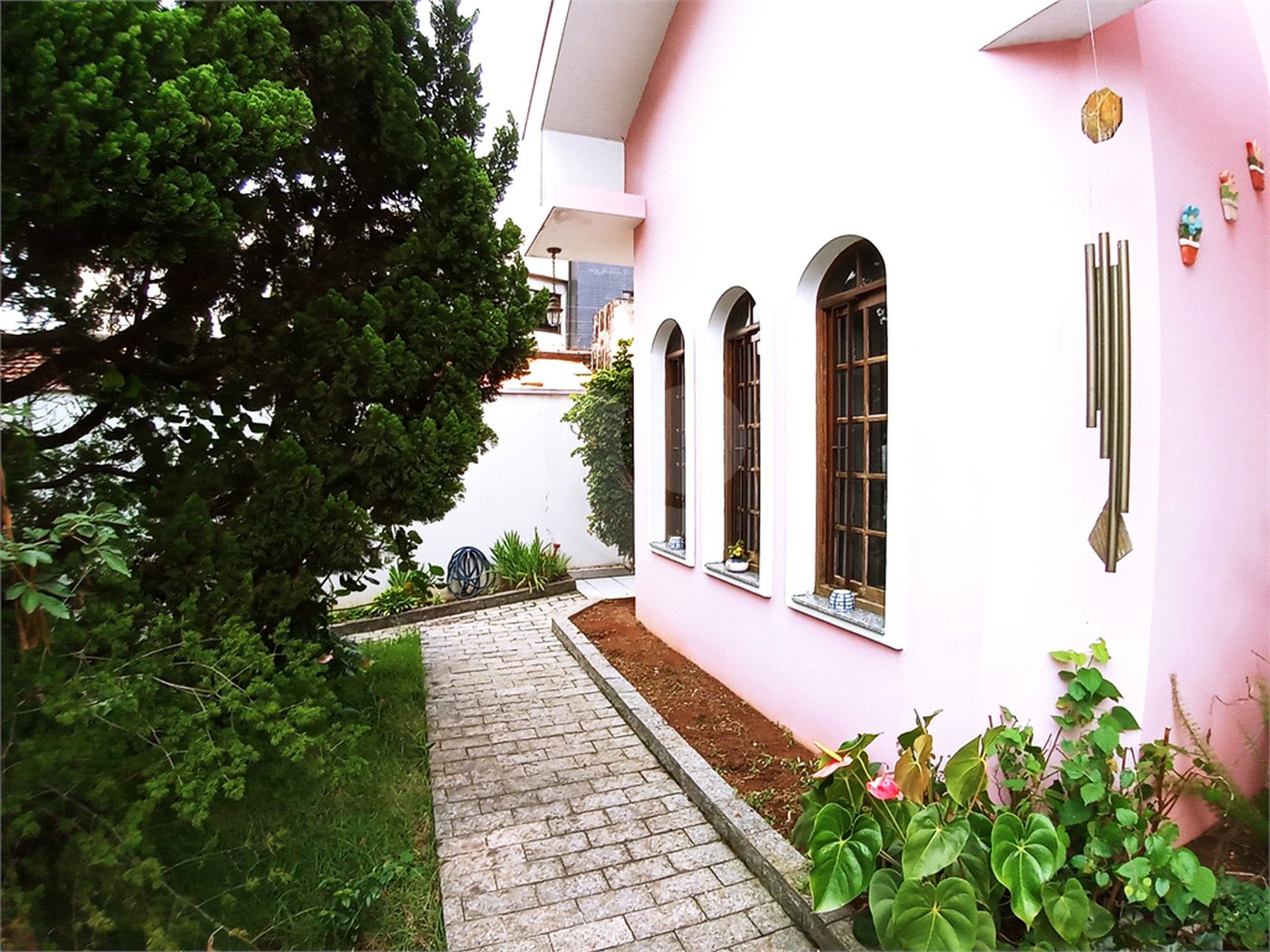Casa Térrea à venda com 3 quartos, sendo 1 suíte, em Casa Verde, São Paulo, SP
