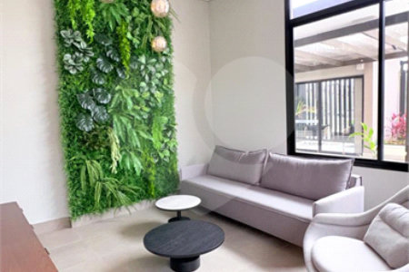 Apartamento à venda com 4 suítes em Parque Residencial Aquarius, São José dos Campos, SP
