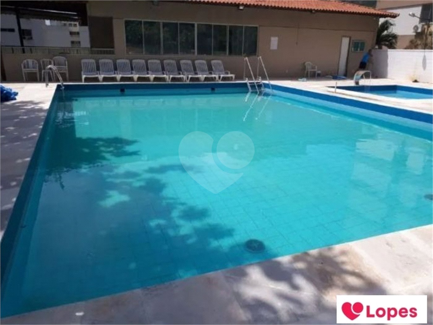 Apartamento à venda com 3 quartos em Copacabana, Rio de Janeiro, RJ