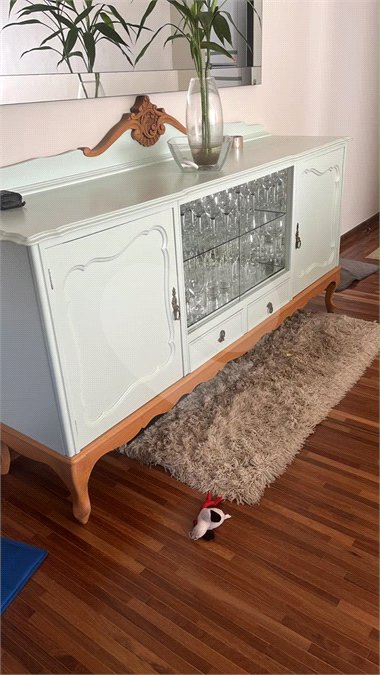 Apartamento à venda com 1 suíte em Brooklin Paulista, São Paulo, SP