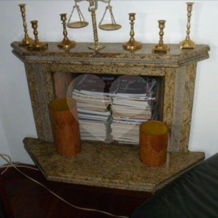 Apartamento à venda com 4 quartos, sendo 2 suítes,  em Vila Suzana, São Paulo, SP